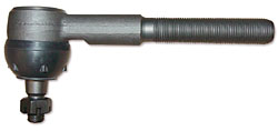 1968-74 Chevy Nova, Tie Rod End, Outer