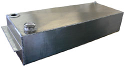 1948 Ford f1 gas tank #7