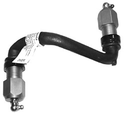 1971-73 Ford Mustang Idler Arm for manual steering