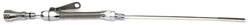 FLEXIBLE OIL DIPSTICK, SMALL BLOCK CHEVY (each)(POL1002)