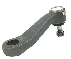 1967-69 Chevy Camaro MANUAL Steering Pitman Arm