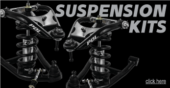 Suspension Parts