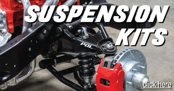 Suspension Parts